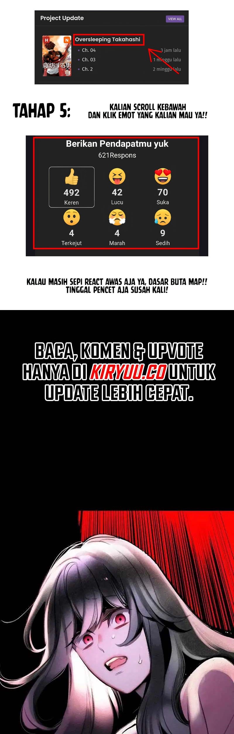 Jungle Juice chapter 167 halaman 2