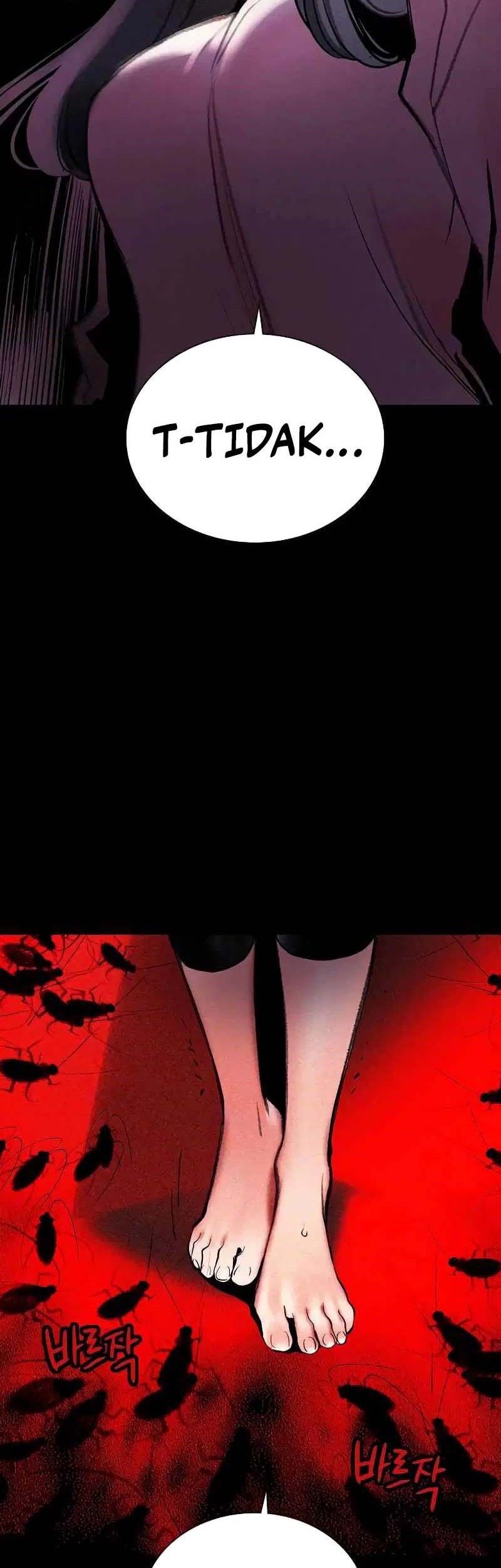 Jungle Juice chapter 167 halaman 3