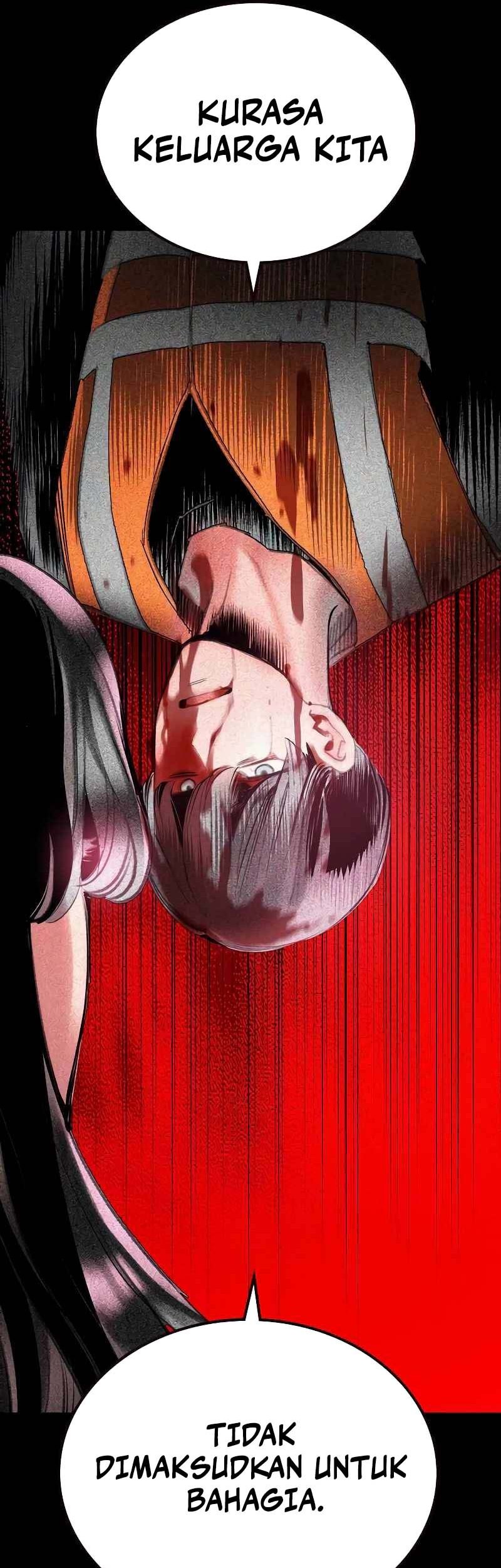 Jungle Juice chapter 167 halaman 11