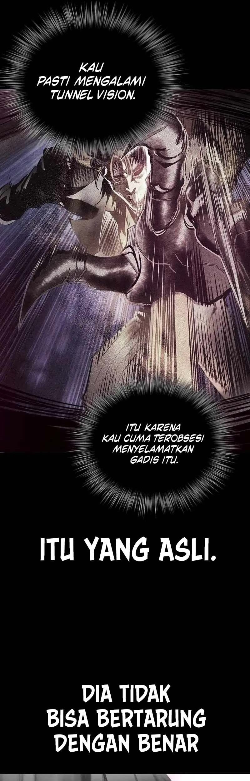 Jungle Juice chapter 167 halaman 17