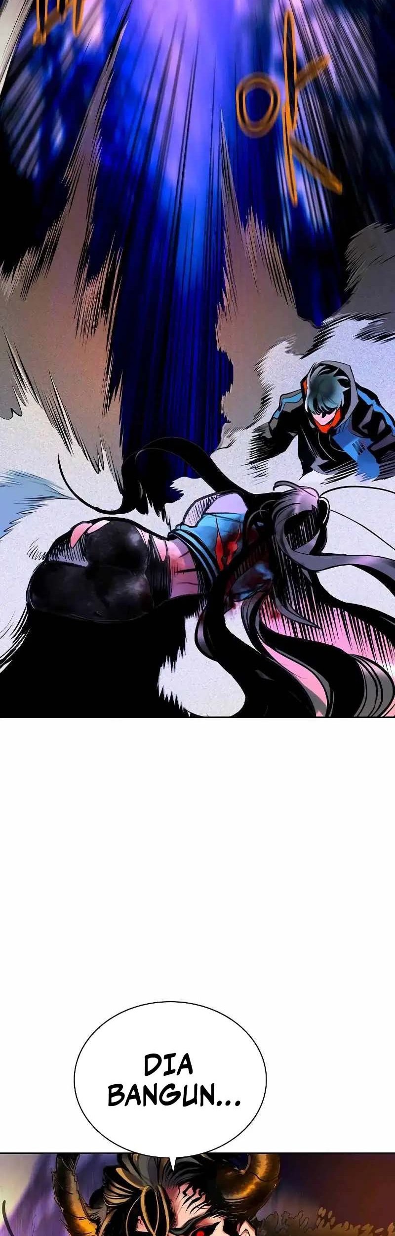 Jungle Juice chapter 167 halaman 29