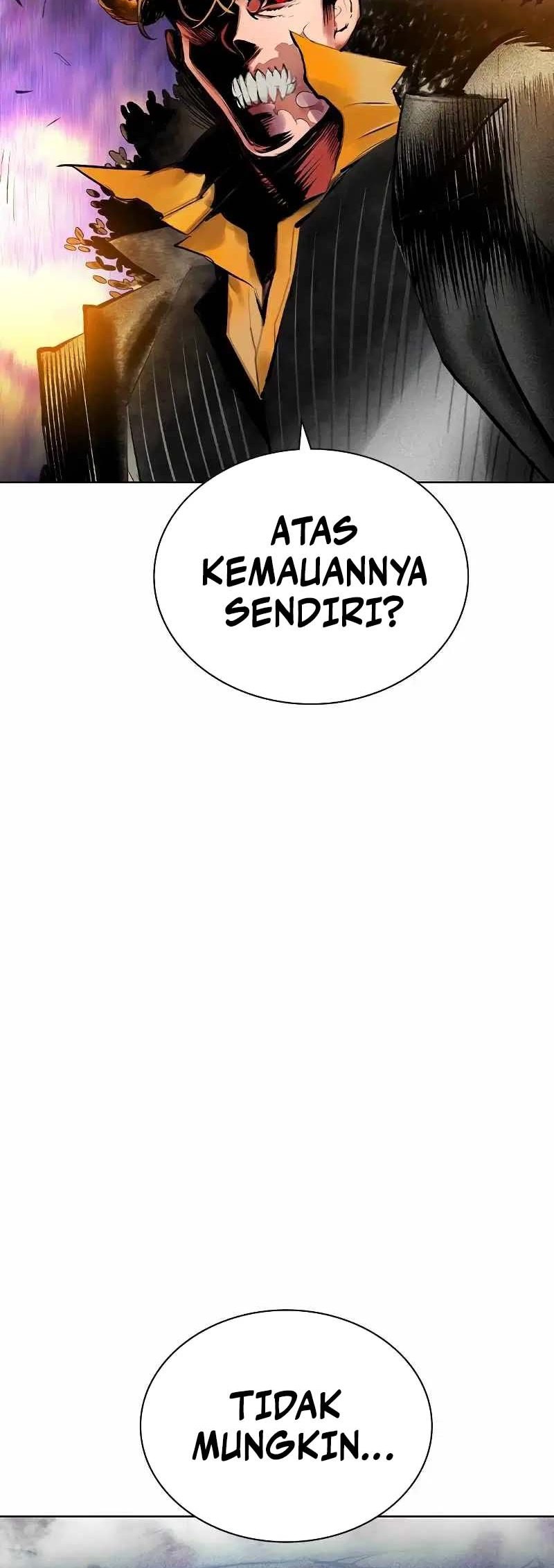 Jungle Juice chapter 167 halaman 30