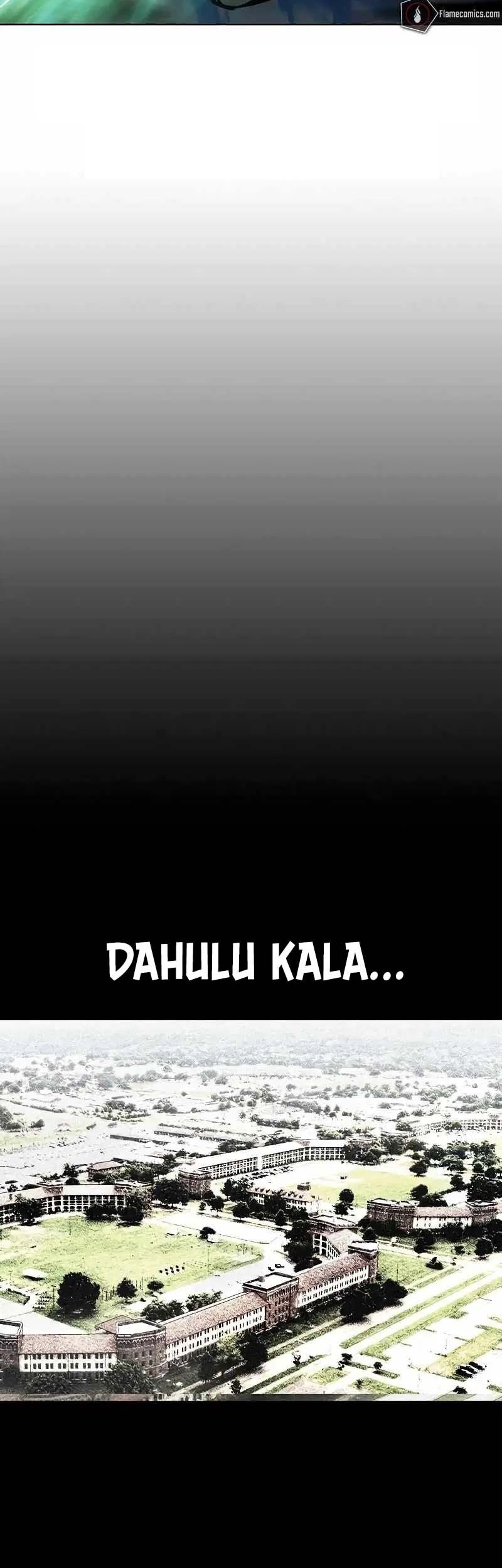 Jungle Juice chapter 167 halaman 40