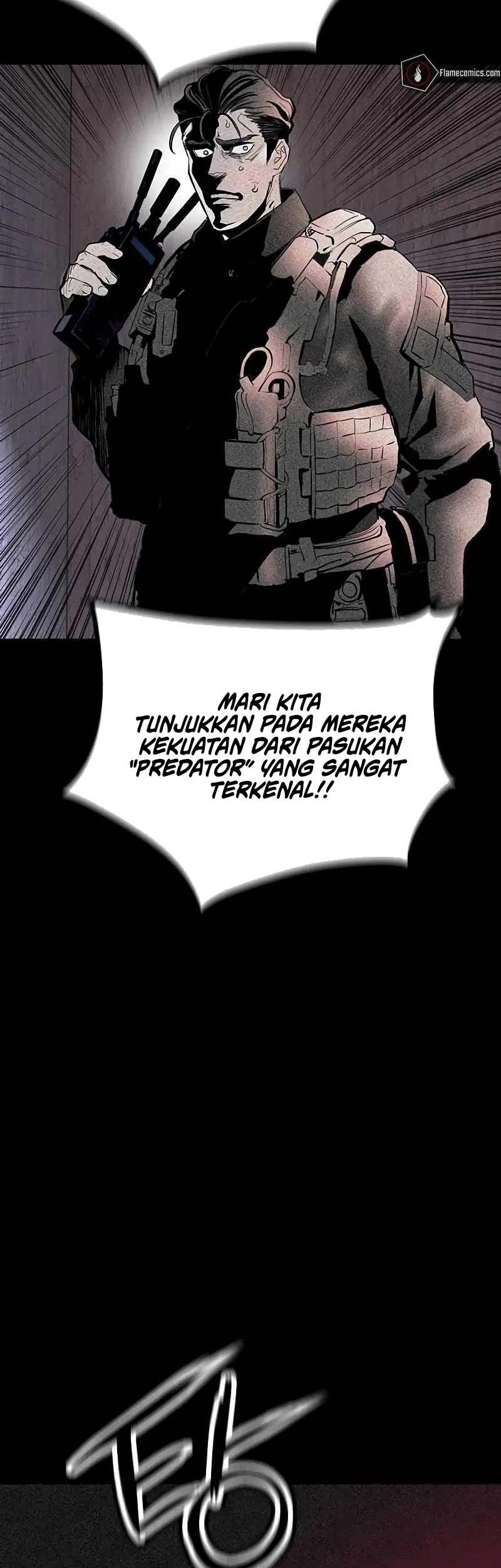Jungle Juice chapter 167 halaman 54
