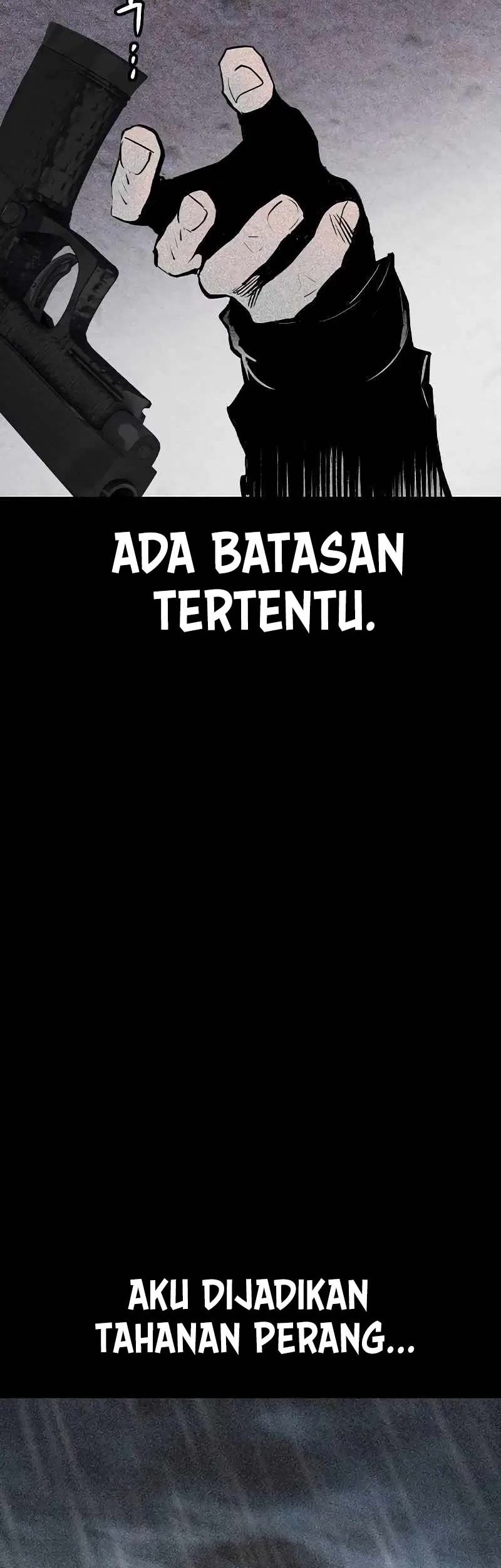 Jungle Juice chapter 167 halaman 58