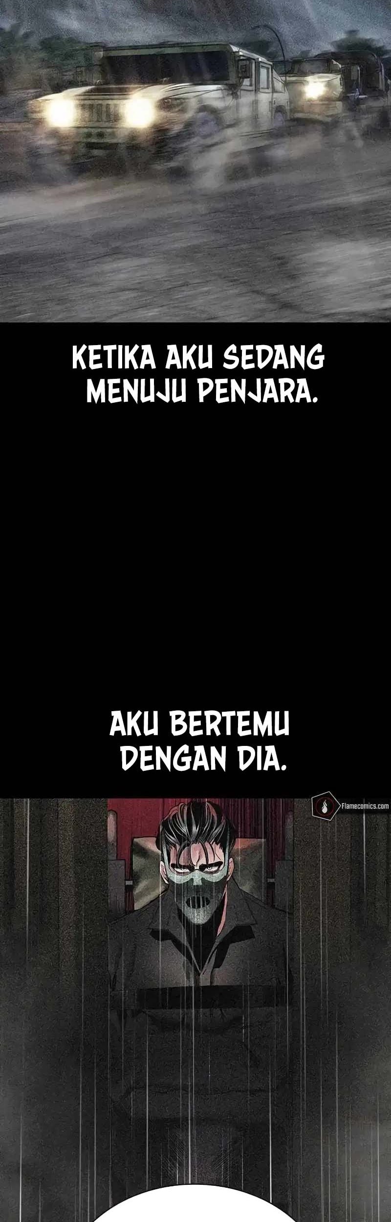 Jungle Juice chapter 167 halaman 59