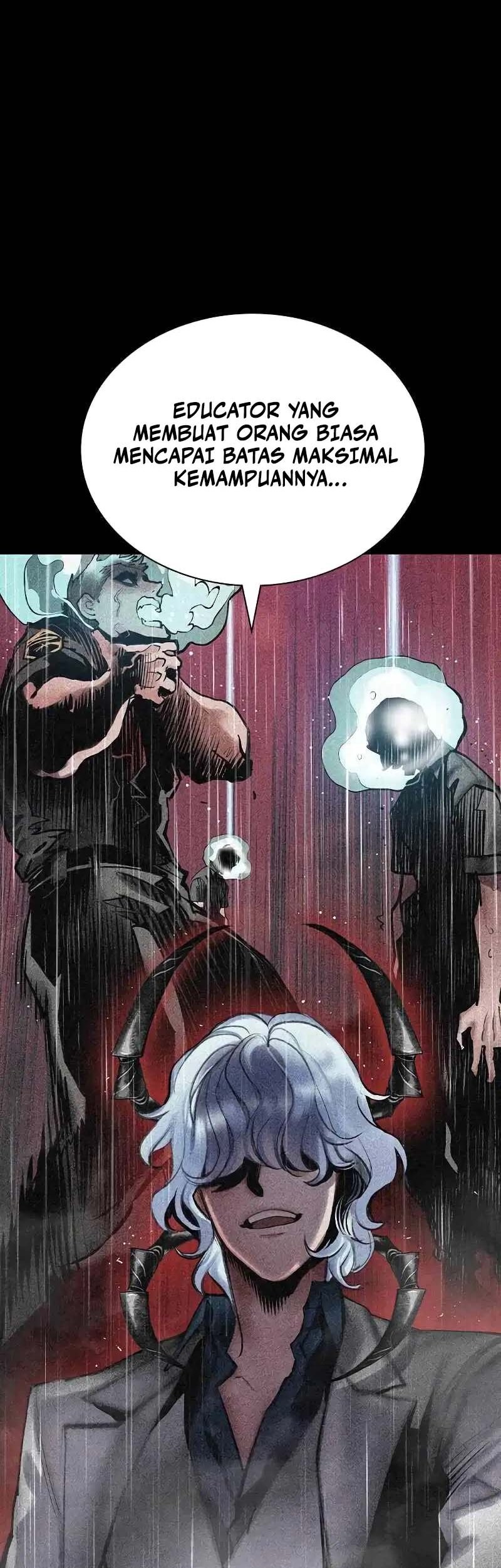 Jungle Juice chapter 167 halaman 61