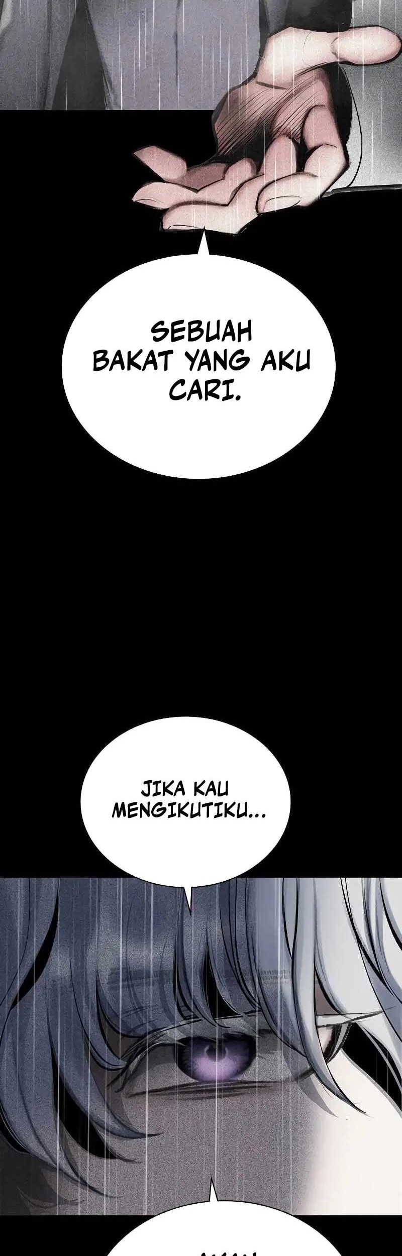 Jungle Juice chapter 167 halaman 62