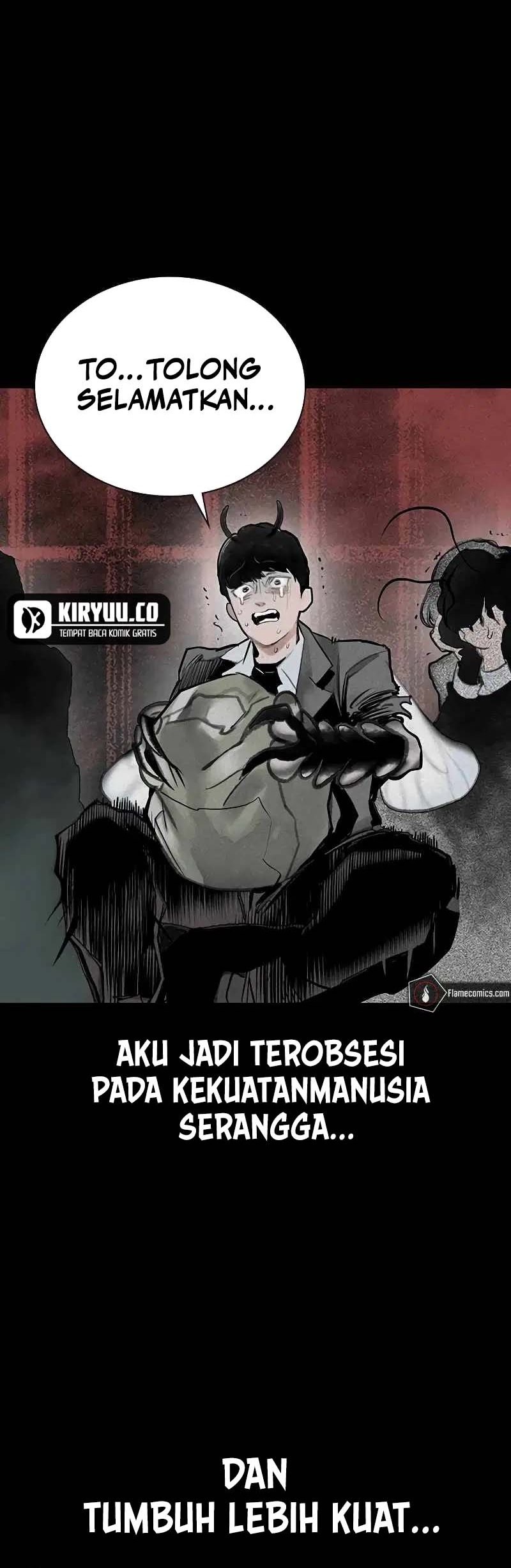Jungle Juice chapter 167 halaman 66