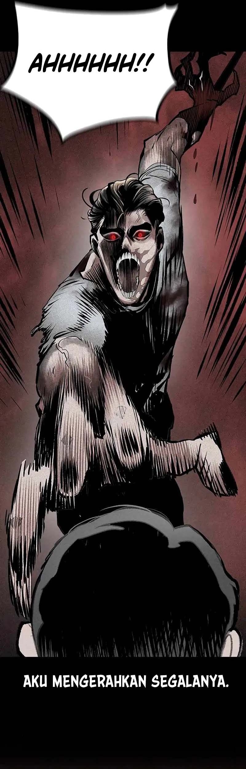Jungle Juice chapter 167 halaman 67