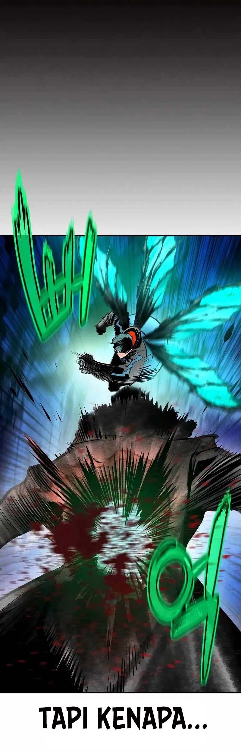 Jungle Juice chapter 167 halaman 68