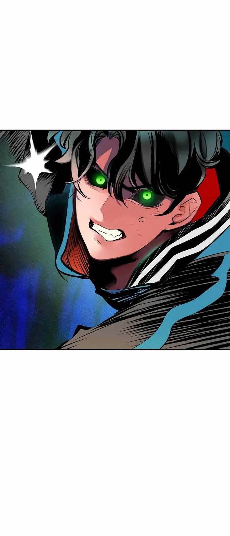 Jungle Juice chapter 167 halaman 69