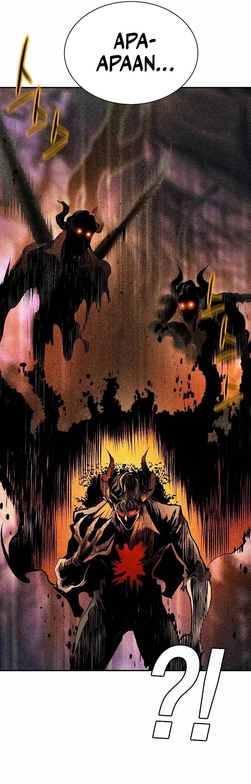 Jungle Juice chapter 167 halaman 70