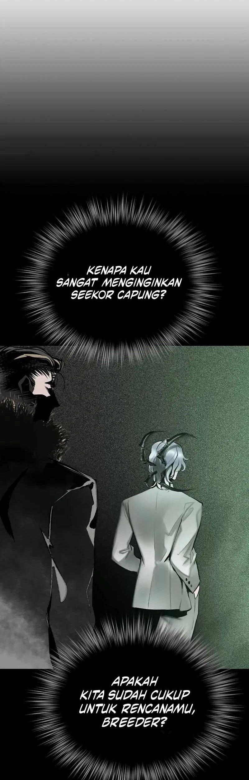 Jungle Juice chapter 167 halaman 72