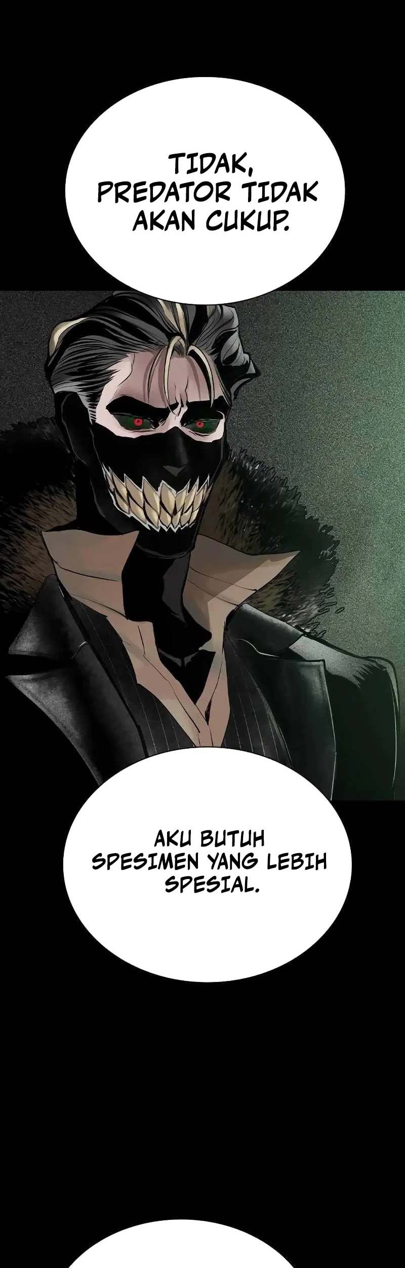 Jungle Juice chapter 167 halaman 74