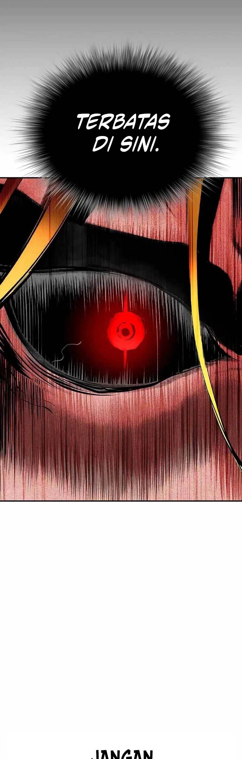 Jungle Juice chapter 167 halaman 76