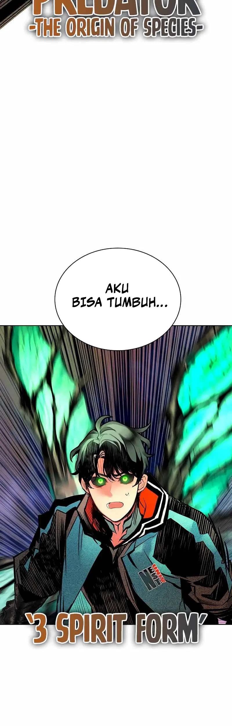 Jungle Juice chapter 167 halaman 79