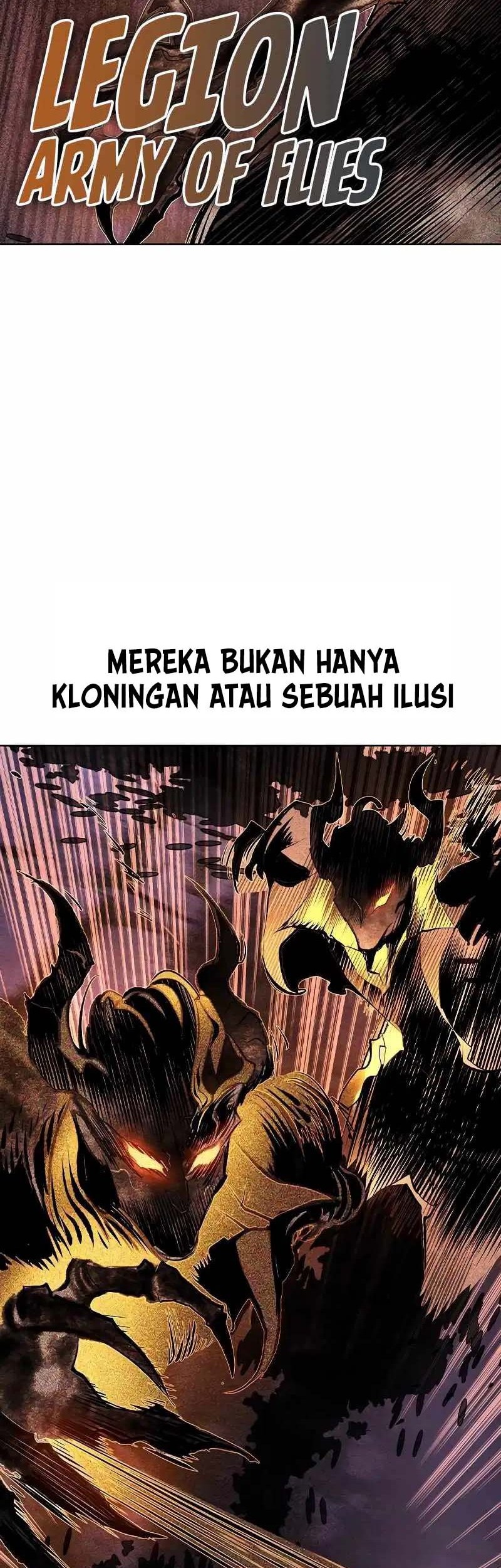 Jungle Juice chapter 167 halaman 82