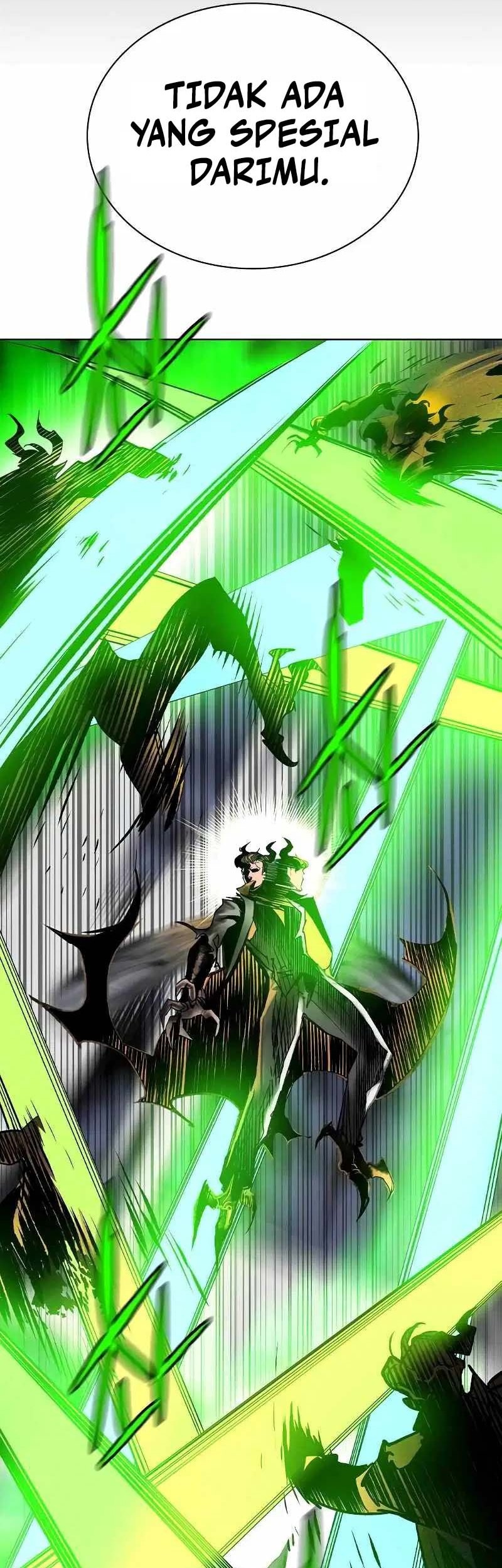 Jungle Juice chapter 167 halaman 94