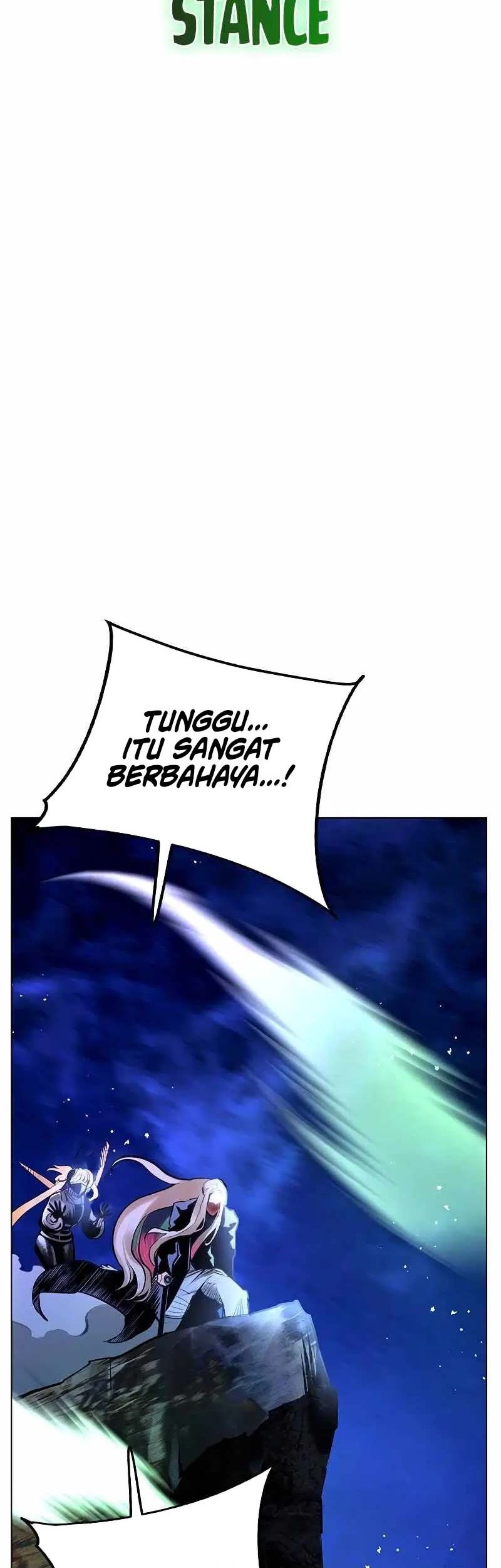 Jungle Juice chapter 167 halaman 106