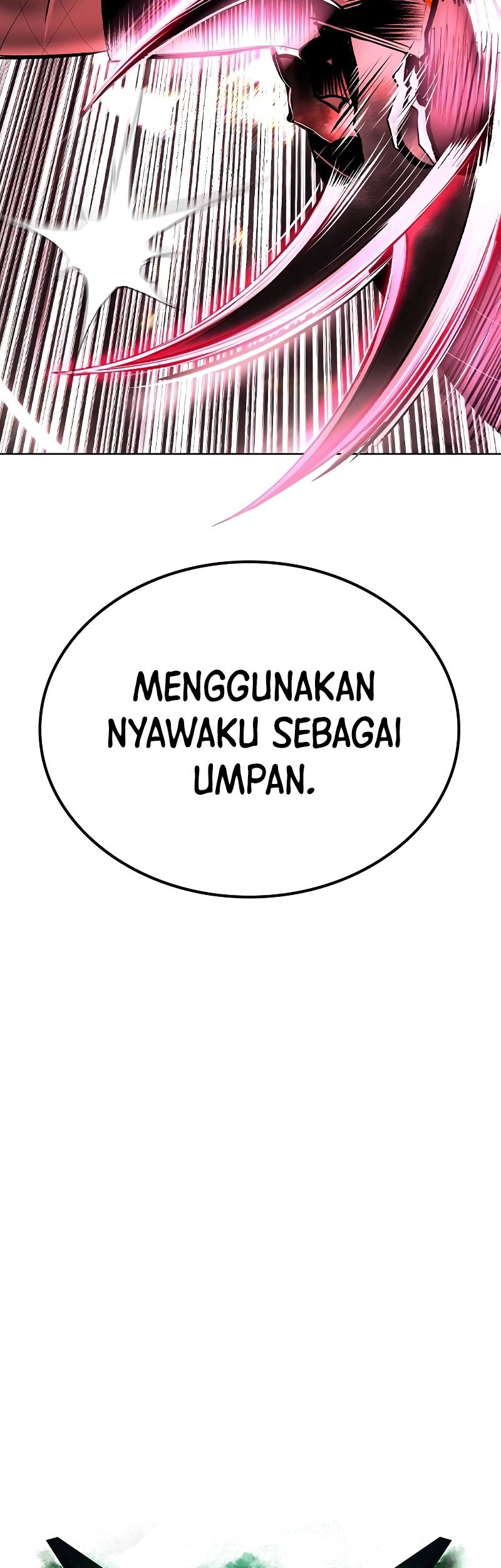 Jungle Juice Bab 168 halaman 19