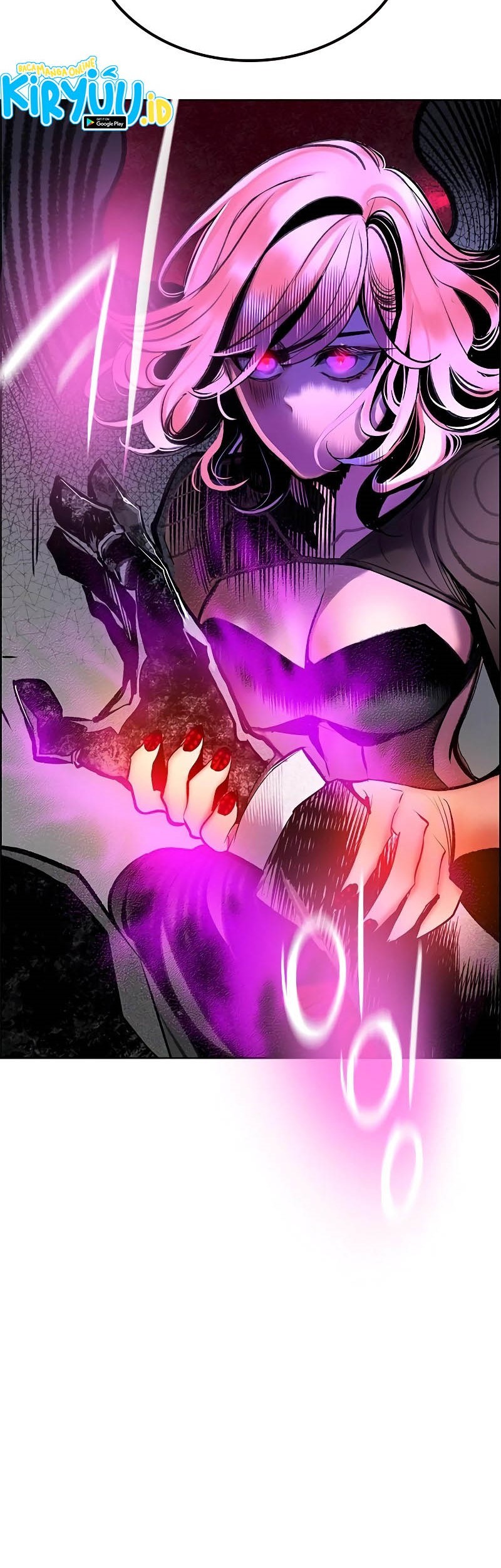 Jungle Juice Bab 169 halaman 18