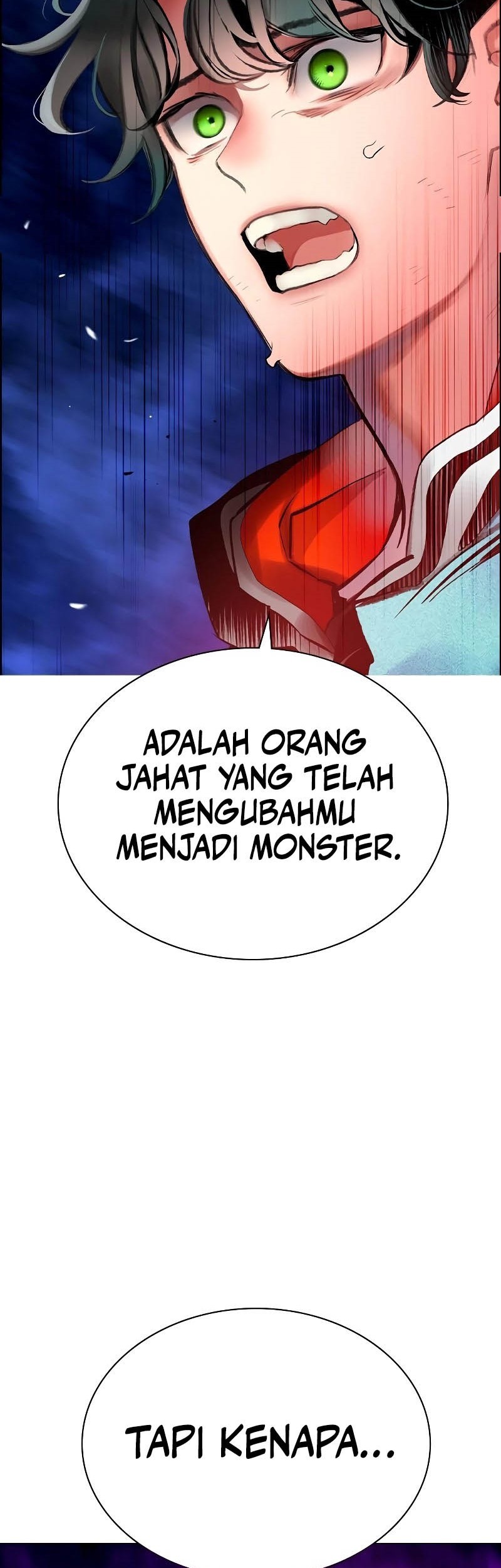Jungle Juice Bab 169 halaman 32