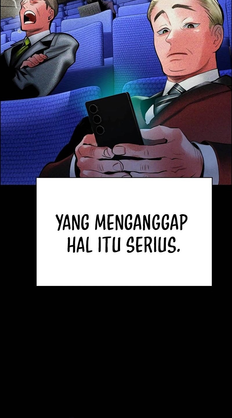 Jungle Juice chapter 170 halaman 9