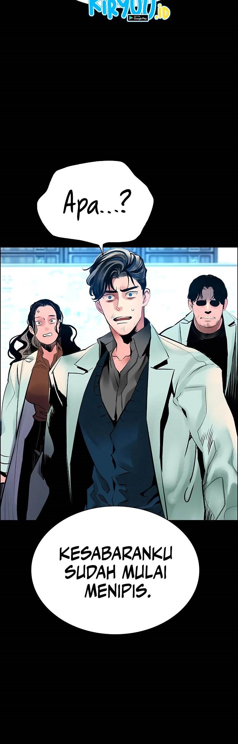 Jungle Juice chapter 170 halaman 47