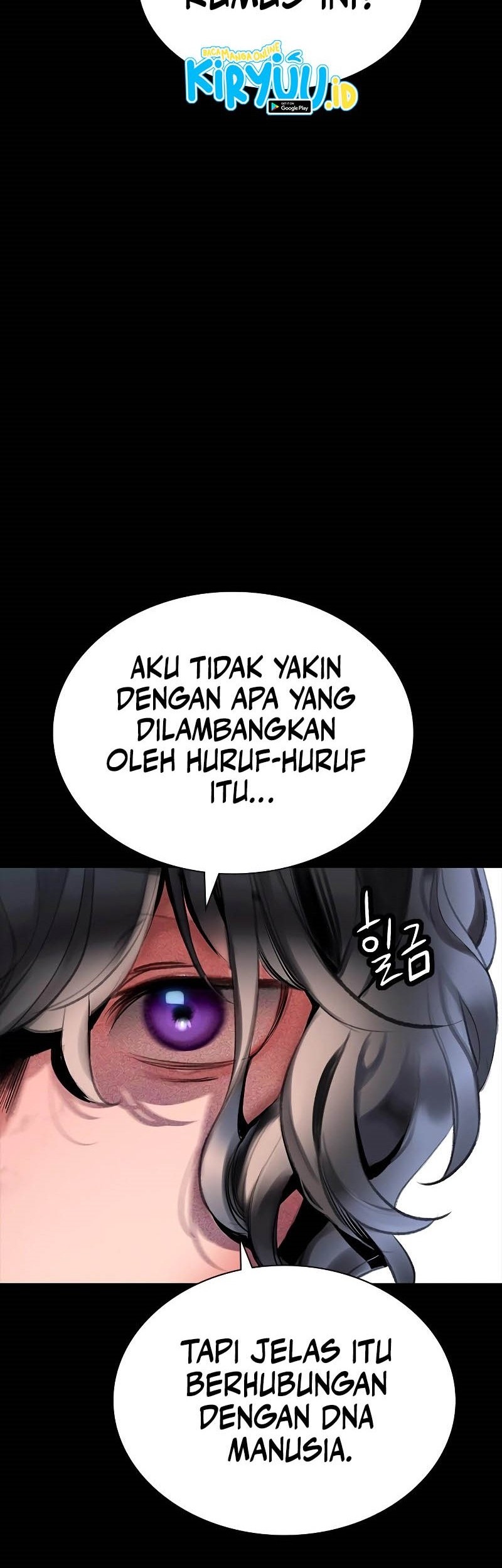 Jungle Juice chapter 170 halaman 59