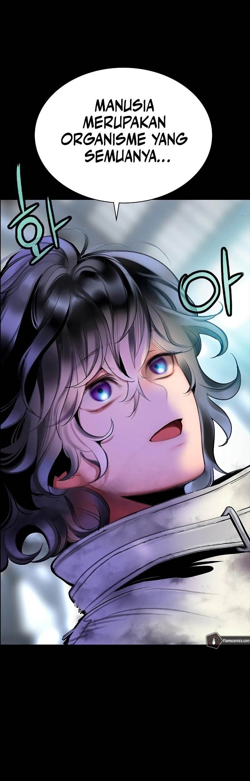 Jungle Juice chapter 170 halaman 62