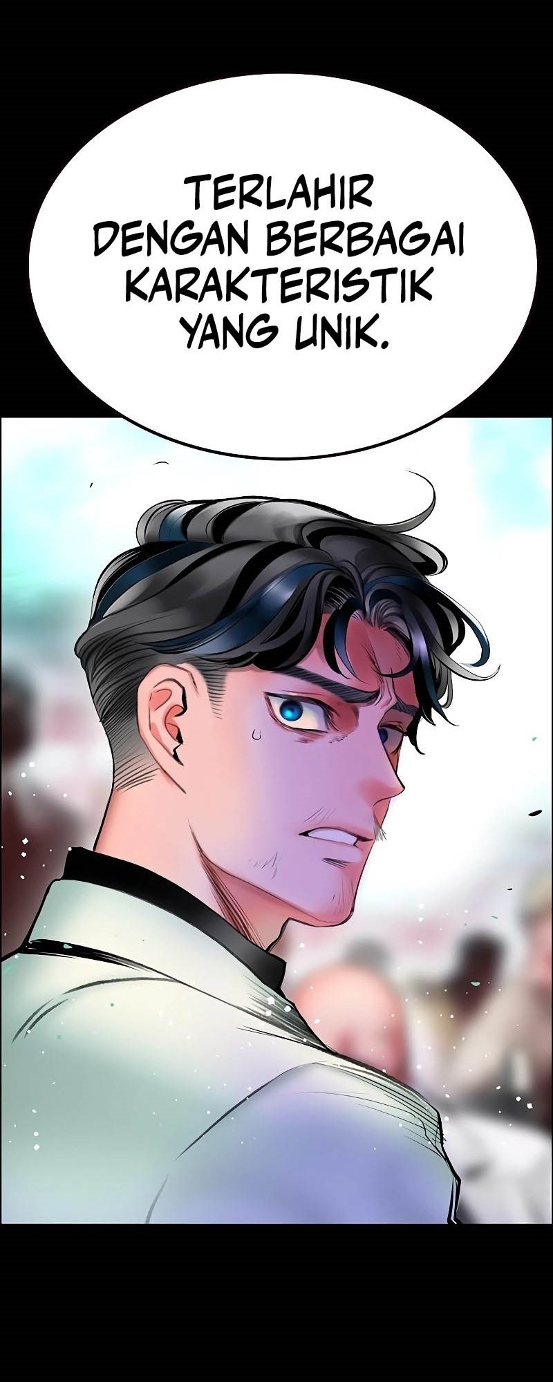Jungle Juice chapter 170 halaman 63