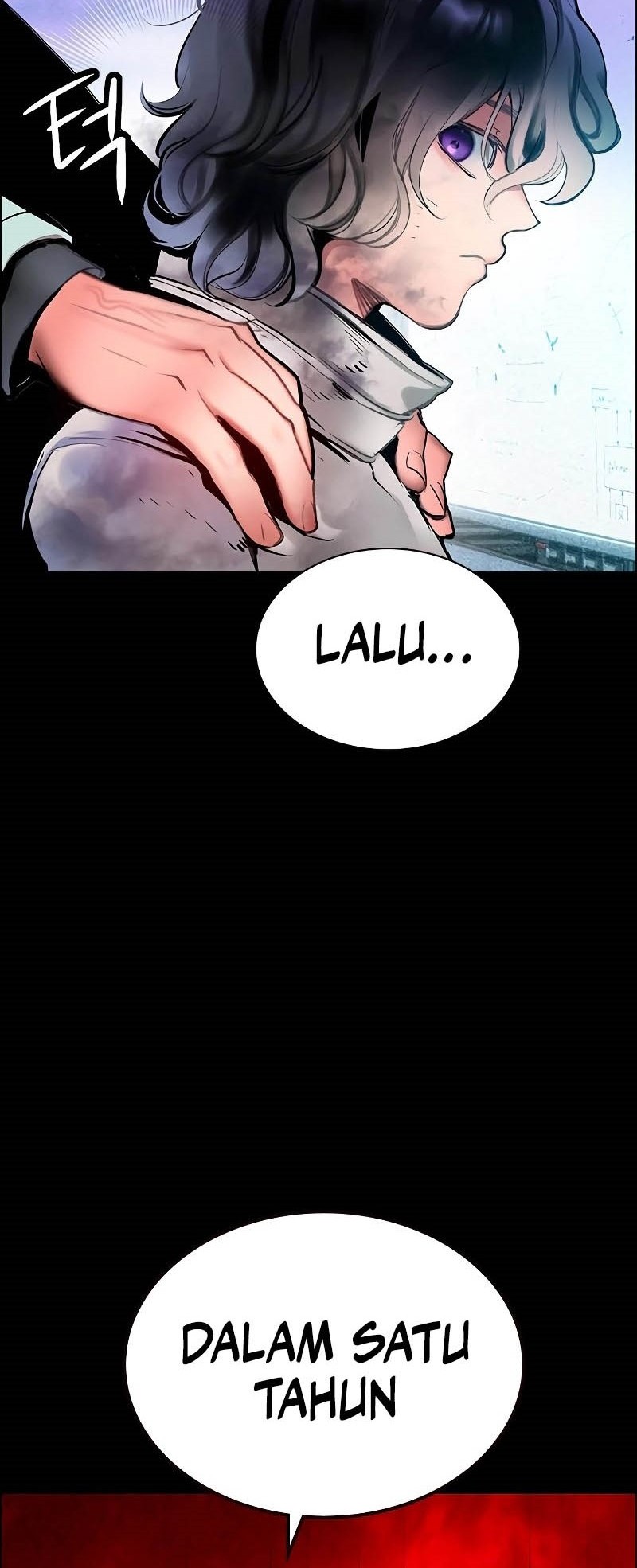 Jungle Juice chapter 170 halaman 66