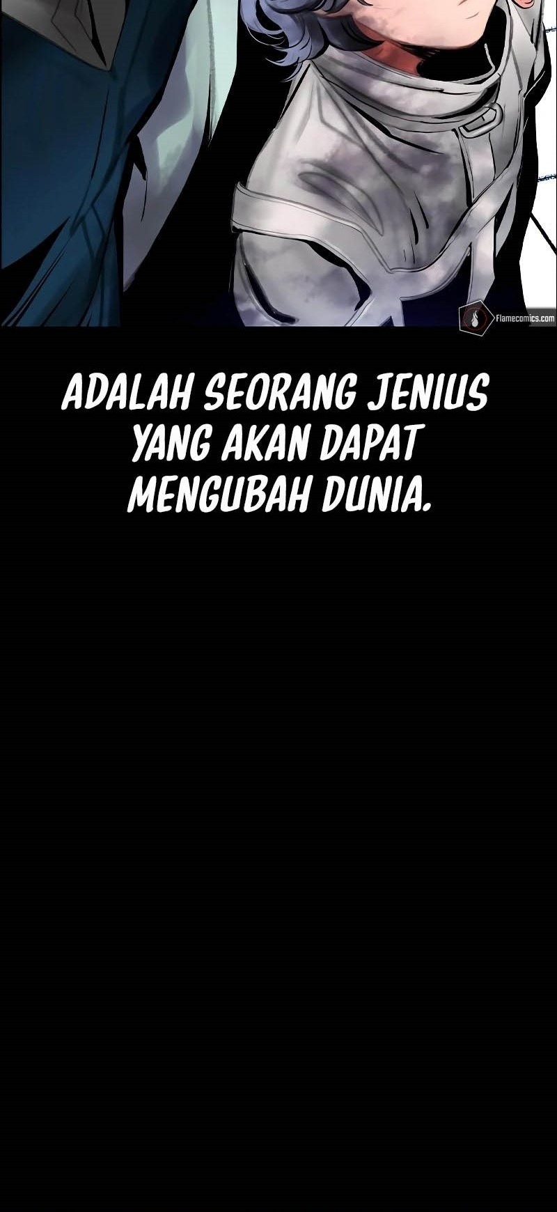 Jungle Juice chapter 170 halaman 69