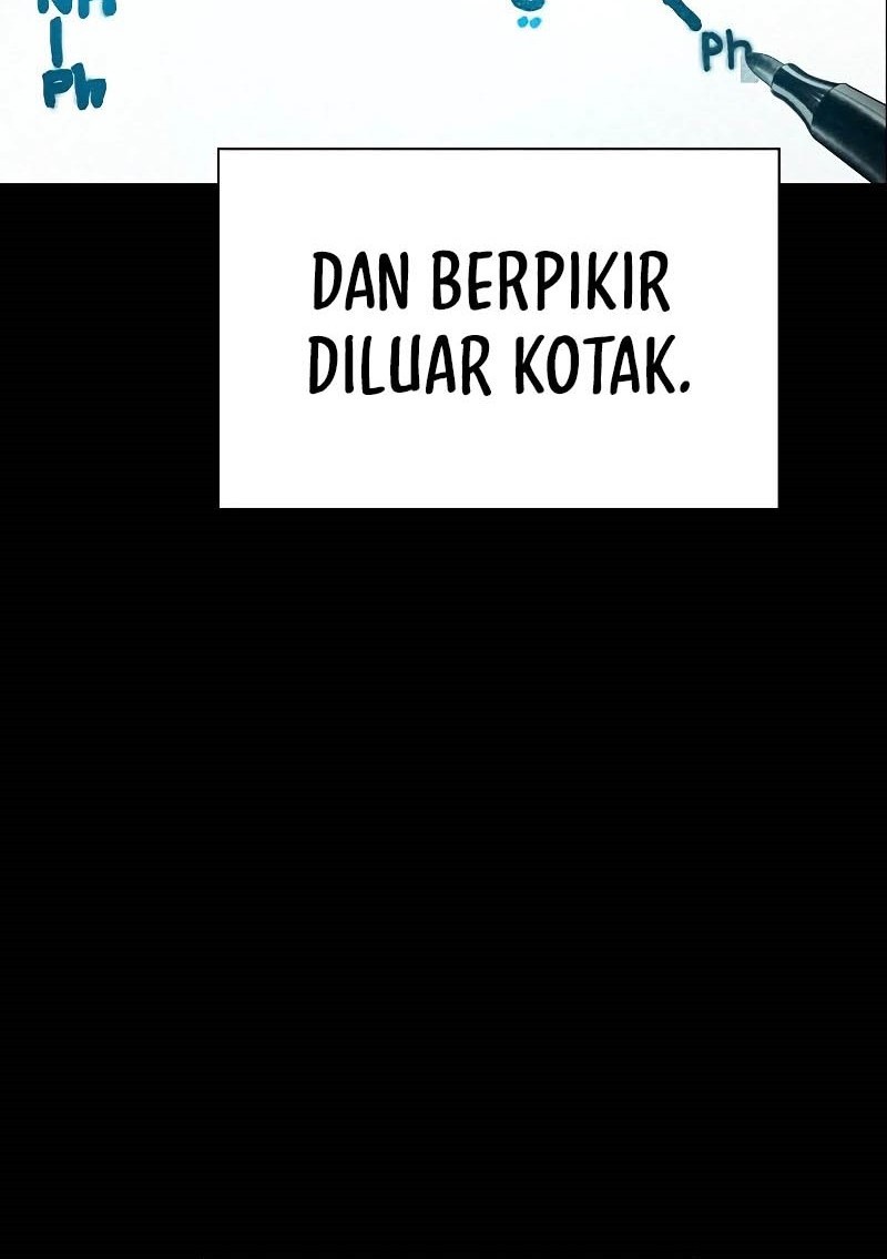 Jungle Juice chapter 170 halaman 72