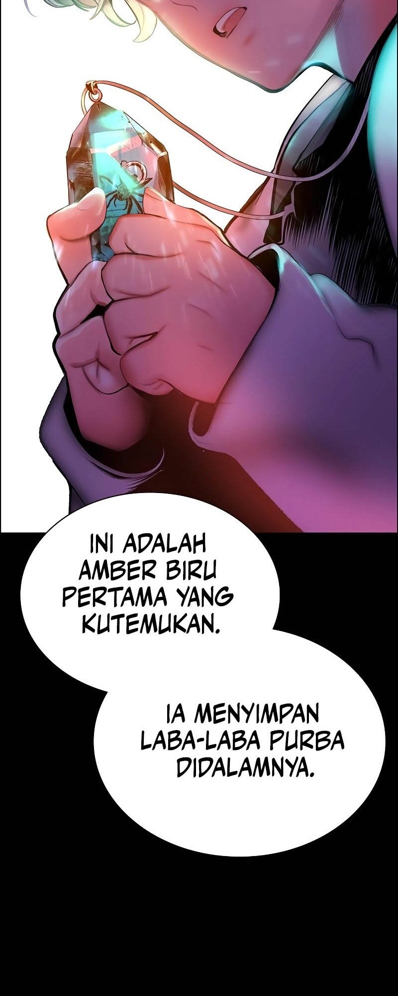 Jungle Juice chapter 170 halaman 78