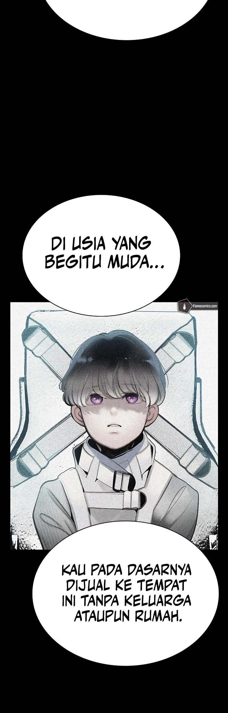 Jungle Juice chapter 170 halaman 80