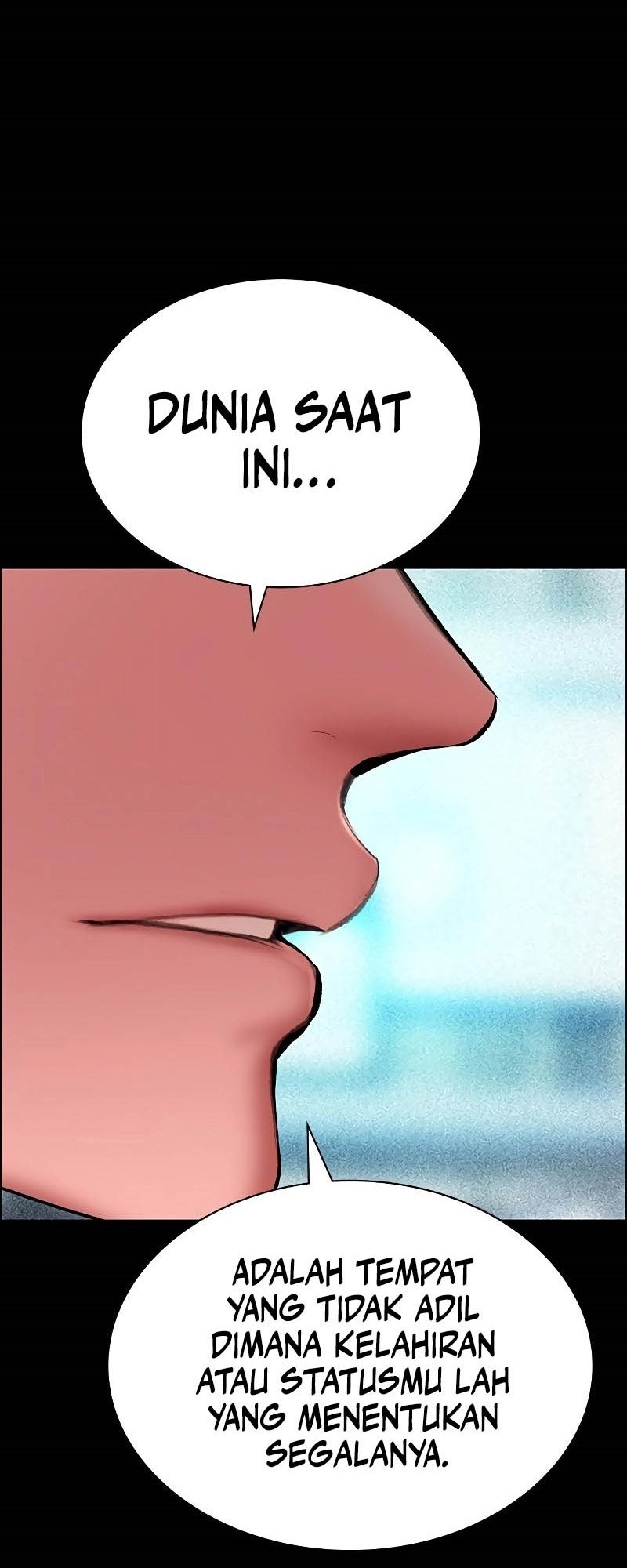 Jungle Juice chapter 170 halaman 81