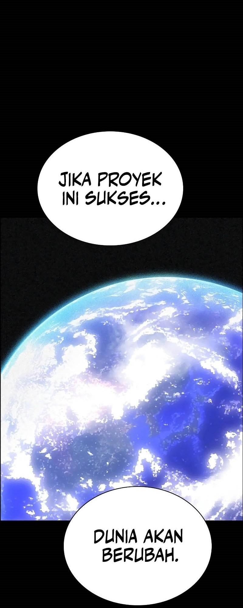 Jungle Juice chapter 170 halaman 84