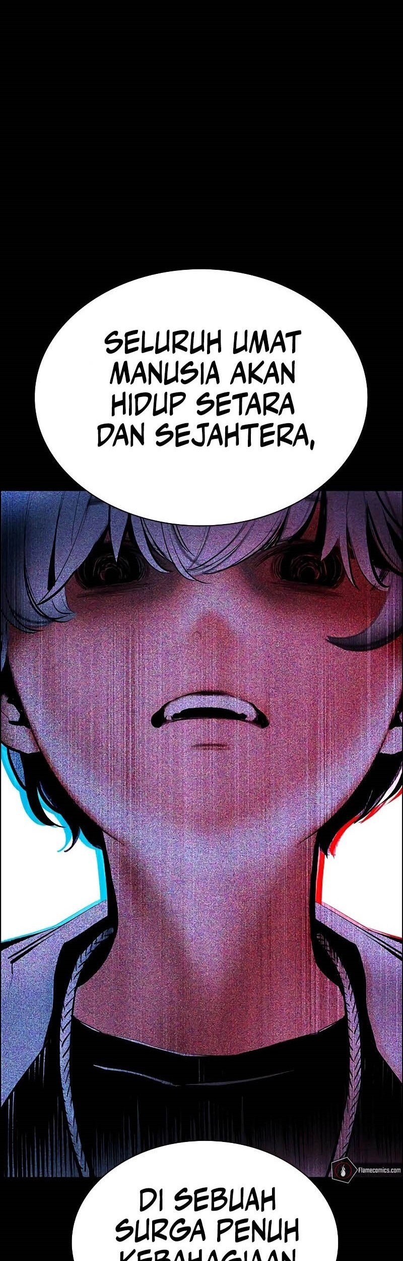 Jungle Juice chapter 170 halaman 85