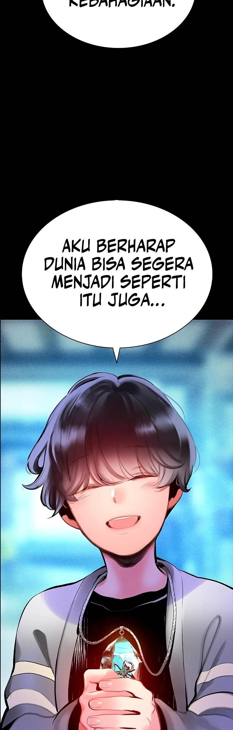 Jungle Juice chapter 170 halaman 86