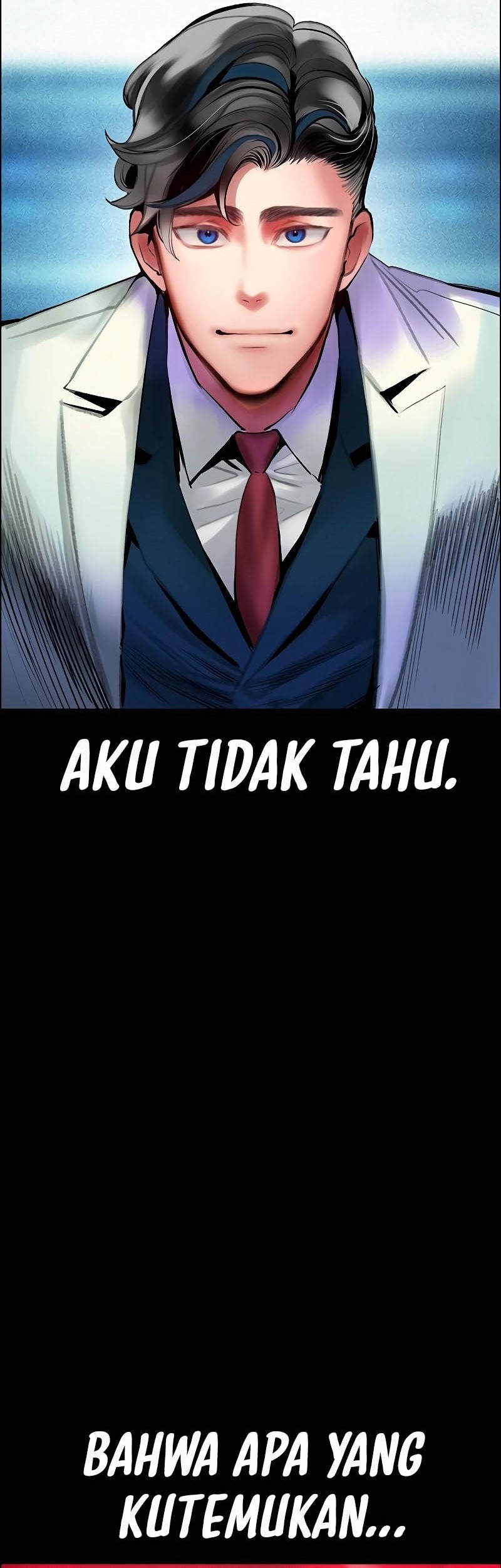 Jungle Juice chapter 170 halaman 88