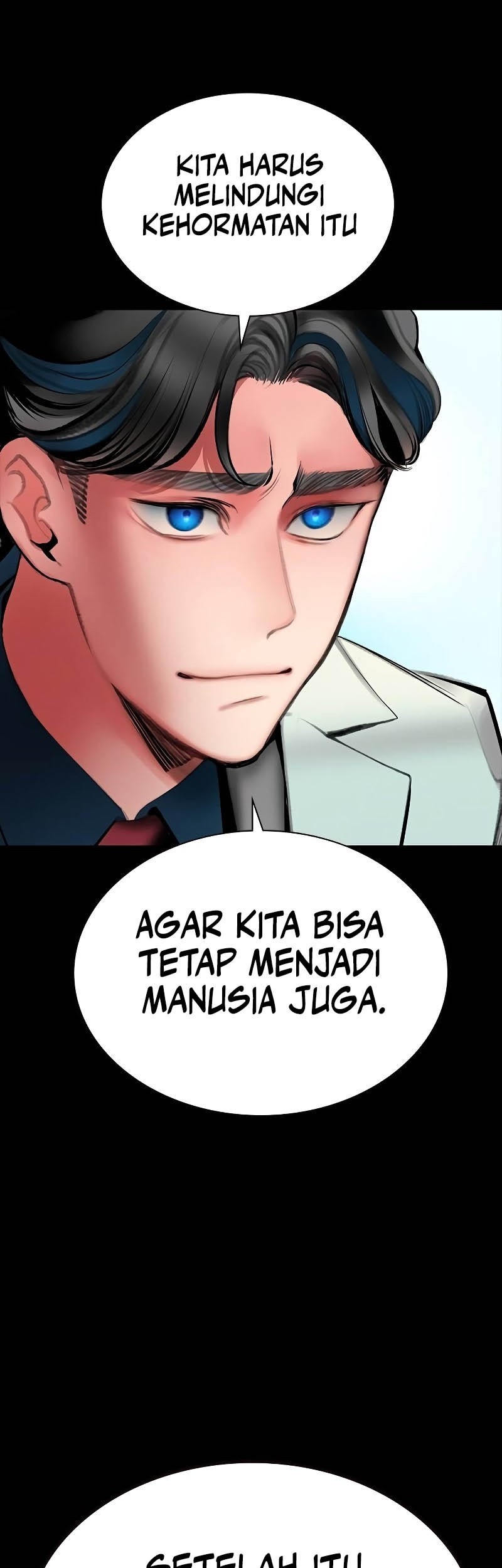 Jungle Juice Bab 171 halaman 36