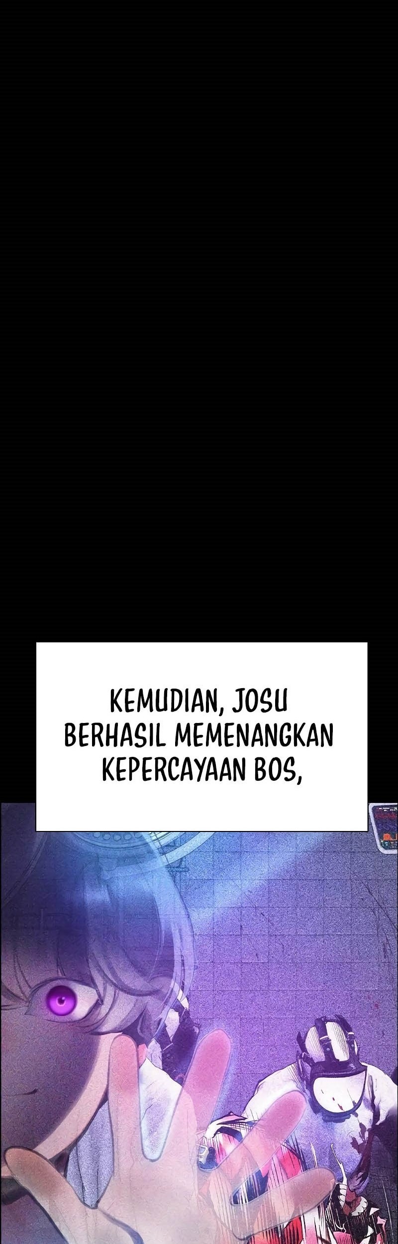 Jungle Juice Bab 171 halaman 39