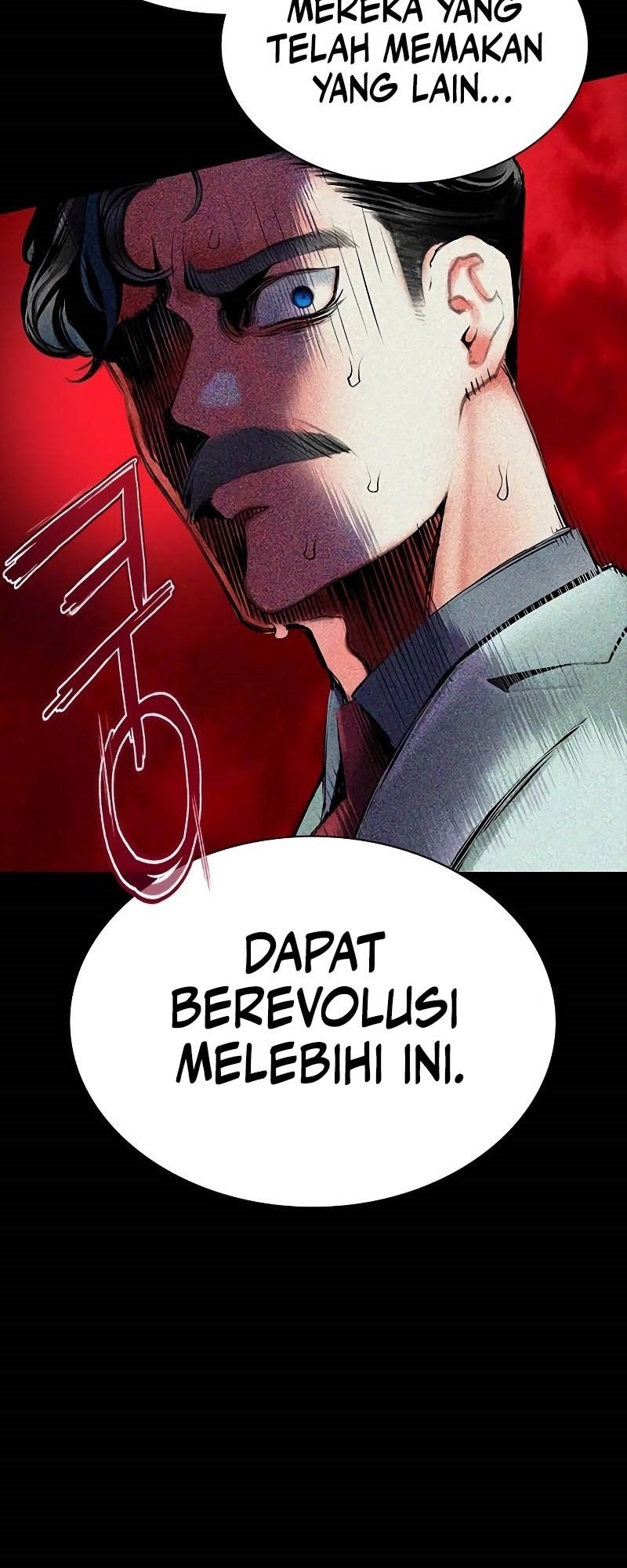 Jungle Juice Bab 171 halaman 59