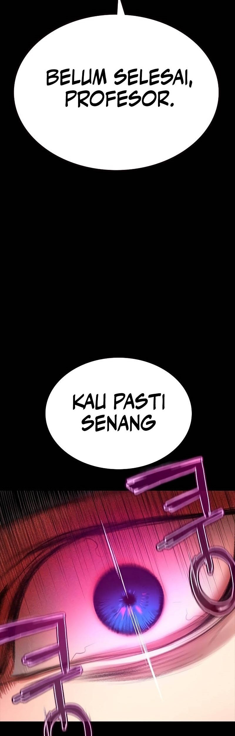 Jungle Juice Bab 171 halaman 61