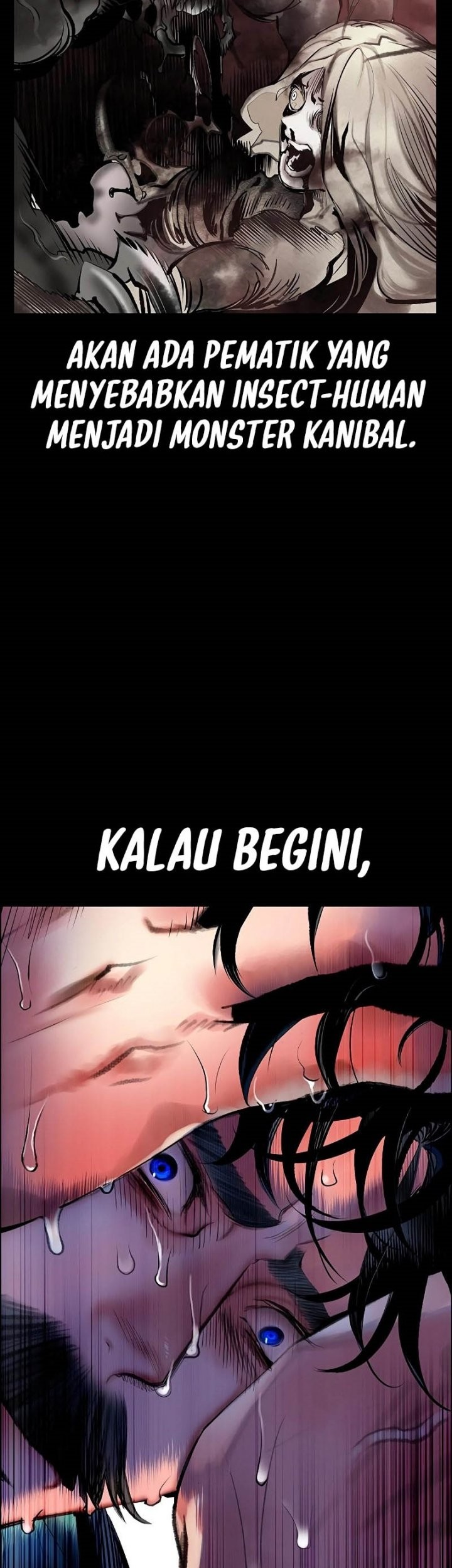 Jungle Juice Bab 172 halaman 8