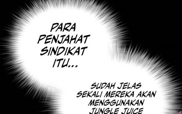 Jungle Juice Bab 172 halaman 19