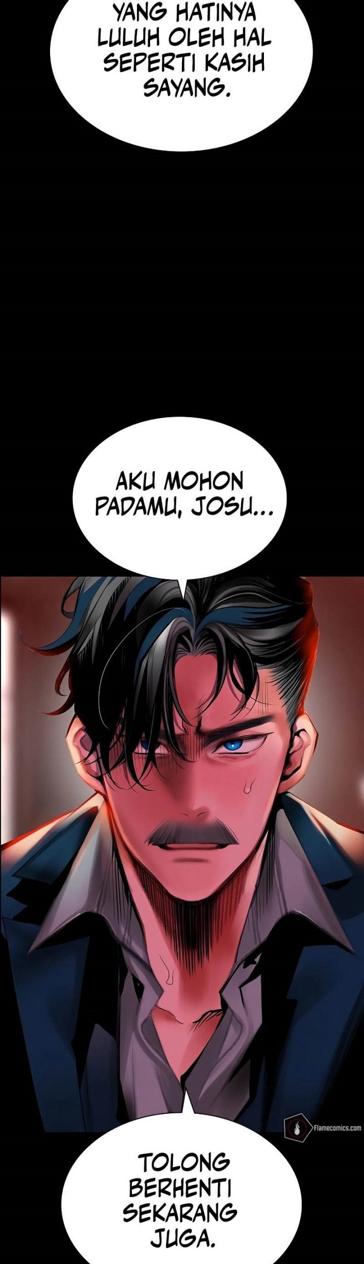 Jungle Juice Bab 172 halaman 40