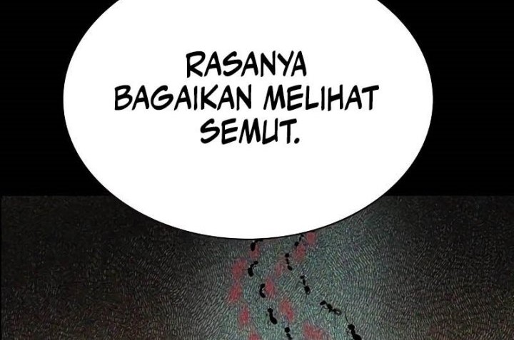 Jungle Juice Bab 172 halaman 51
